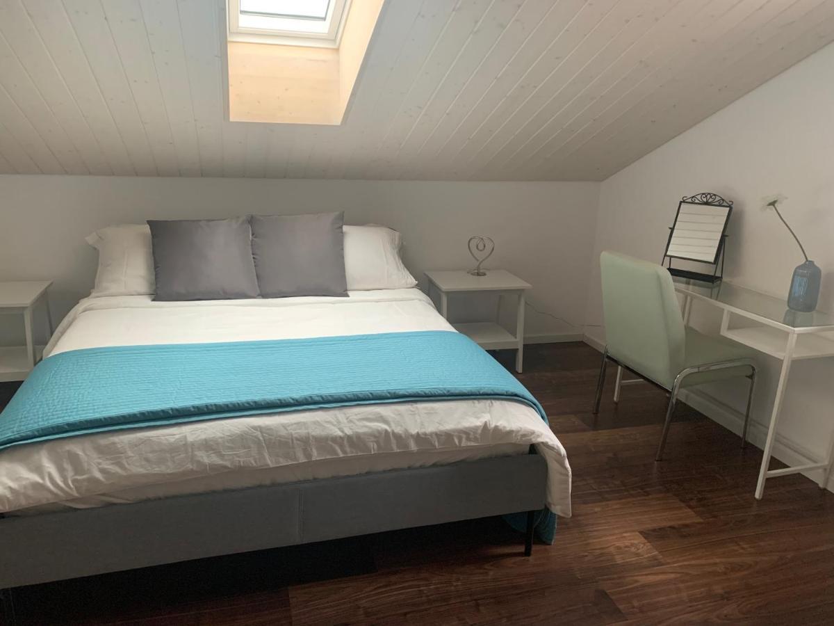 Miranda, Modern Duplex, Garden, Swimming Pool, Parking Leilighet Losone Eksteriør bilde
