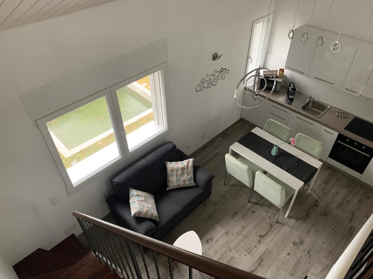 Miranda, Modern Duplex, Garden, Swimming Pool, Parking Leilighet Losone Eksteriør bilde