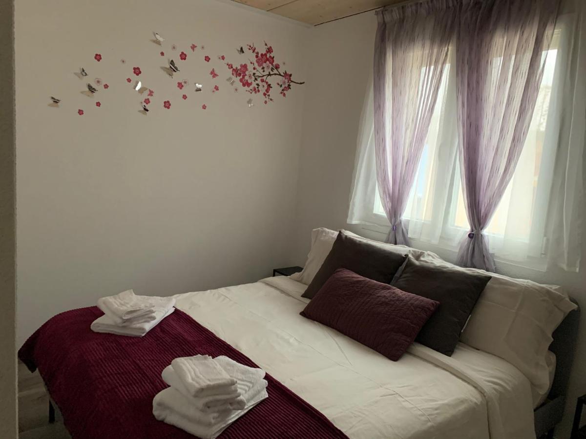 Miranda, Modern Duplex, Garden, Swimming Pool, Parking Leilighet Losone Eksteriør bilde